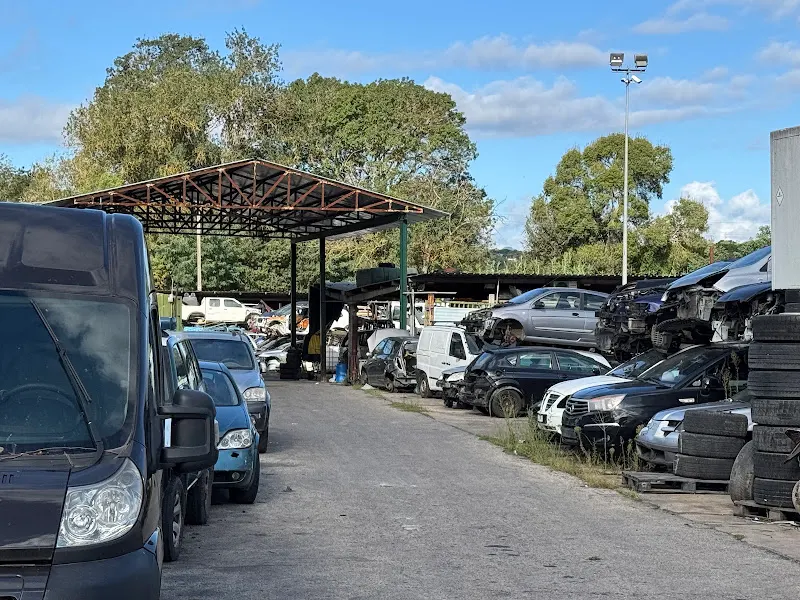 Modelauto - Girona