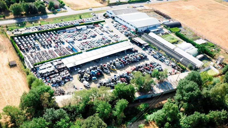 Modelauto - Desguace en Girona - foto 2