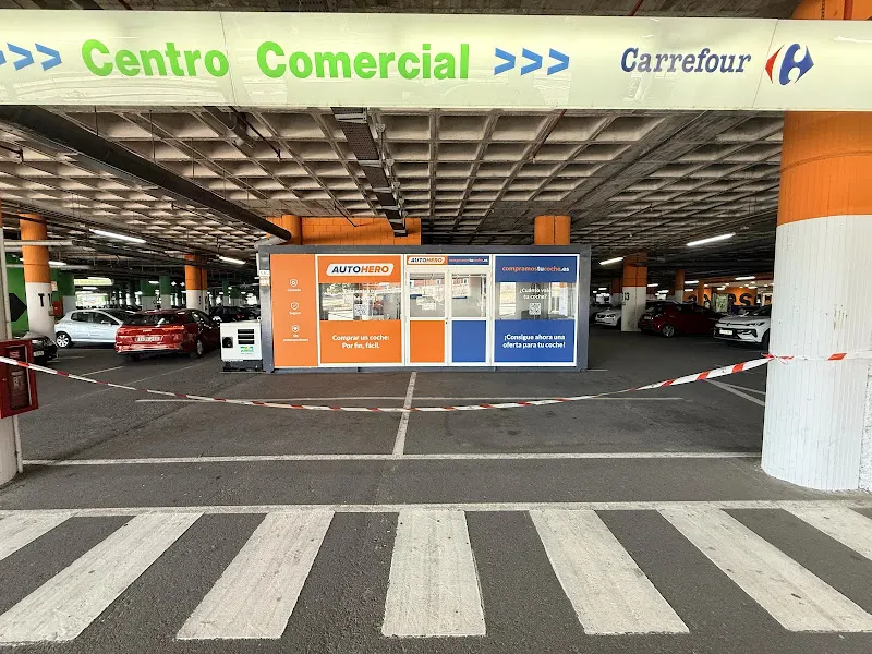 compramostucoche.es Burgos - Tienda de vehículos de segunda mano y de ocasión en Burgos - foto 2