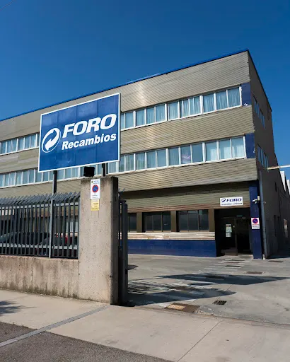 Desguaces Foro S.L. - Tienda de automovilismo en Burgos - foto 2
