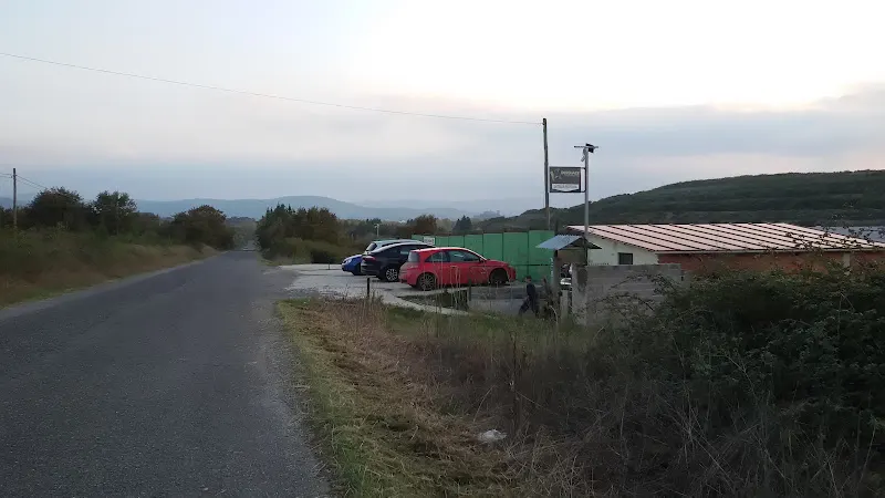 Desguace Monforte - Monforte de Lemos