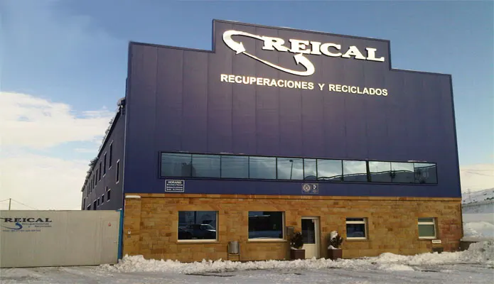 Reical - Reinosa