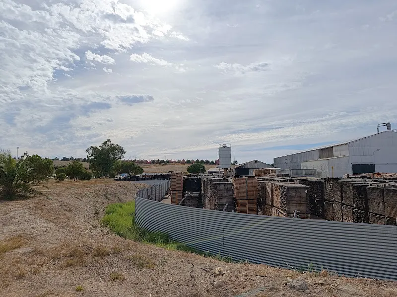 Desguace Cat Jaén - Desguace en Jerez de la Frontera - foto 2