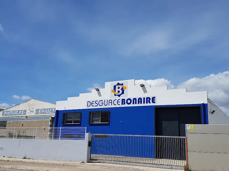 Desguace Bonaire - Desguace en Aldaia - foto 2