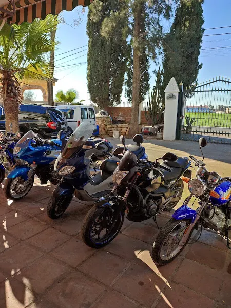 Motodesguace Las Quemadas - Desguace en Córdoba - foto 3