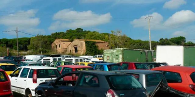 Desballestaments S.L. - Palafrugell