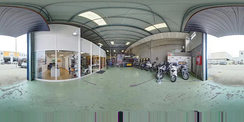 Modelmoto - Desguace en Girona - foto 2