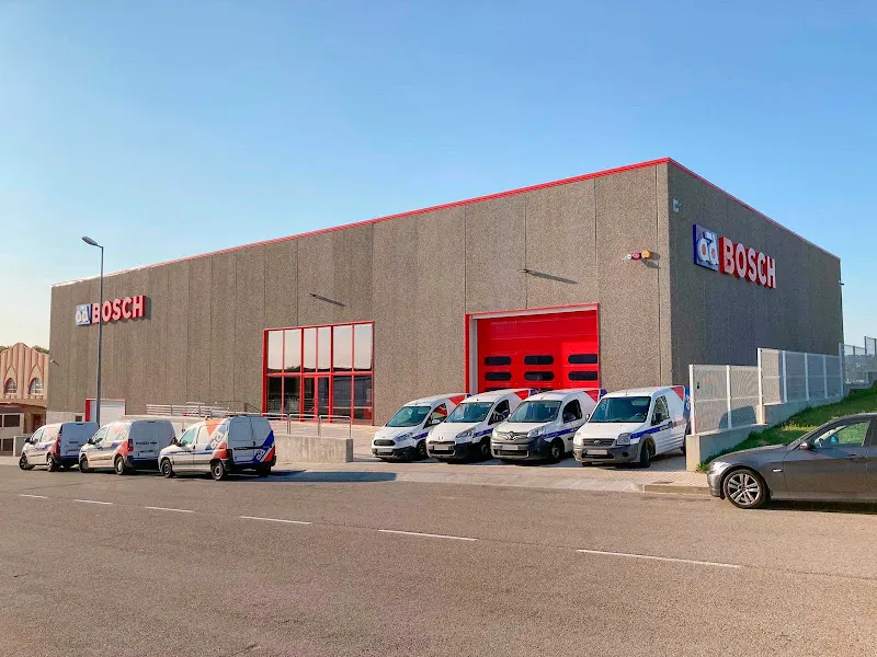 Ad Bosch Recanvis - Tienda de repuestos para automóviles en Blanes - foto 2