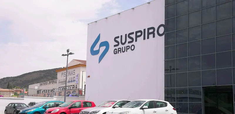 Desguace Suspiro - Desguace en Las Gabias - foto 2