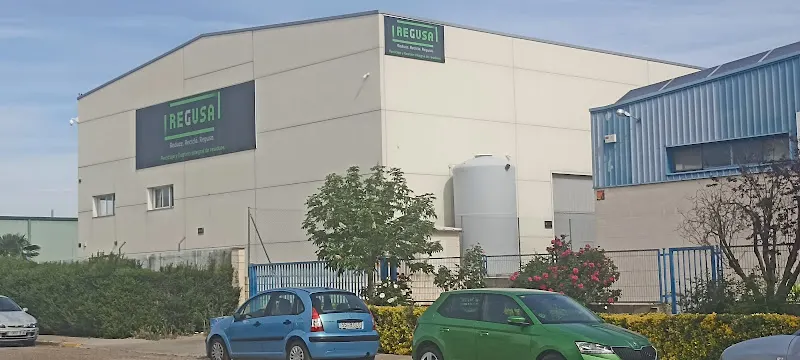 REGUSA Recycling & Recovery - Guadalajara