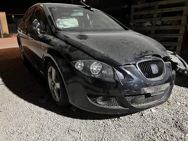Auto Desguaces Casillas - Desguace en Murcia - foto 2