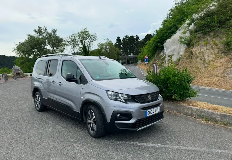 Citroën at AUTOS MUTRIKU SL - Eibar