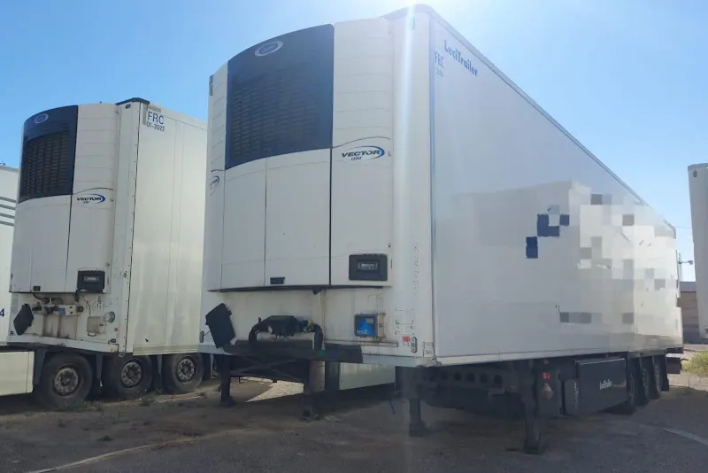 ESSABER IMPORT S.L. - Zaragoza