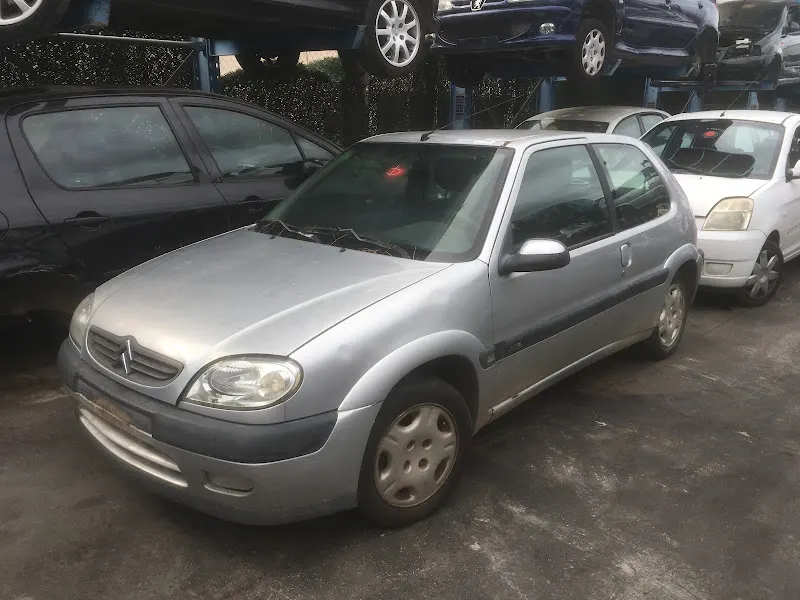 DRAbalear Autodesguaces - Manacor - Manacor