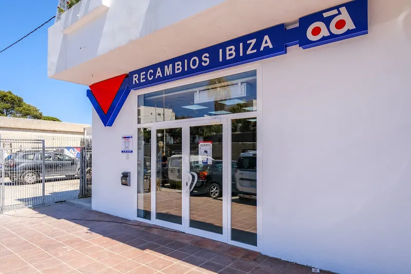 Recambios Ibiza Santa Eulàlia - Tienda de repuestos para automóviles en Santa Eulalia del Río - foto 2