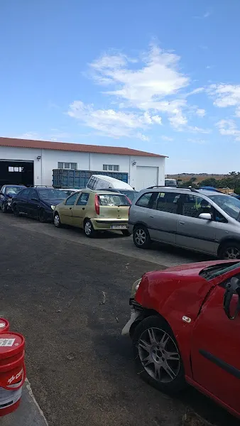 Reciclatges Son Salomó - Ciutadella de Menorca