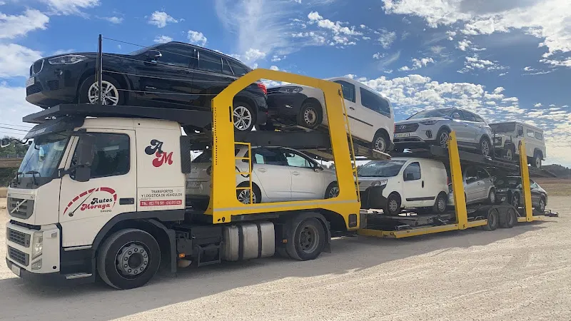 Autos Moraga, S.L - Compraventa de automóviles en Úbeda - foto 2