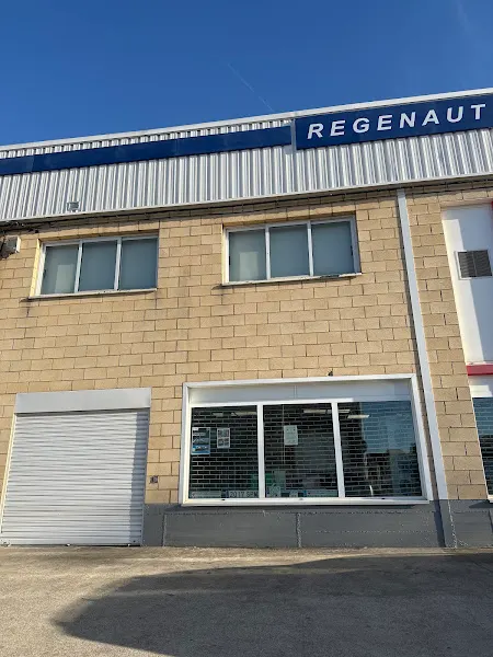 AD Regenauto Logroño - Tienda de repuestos para automóviles en Logroño - foto 2