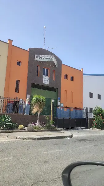 Desguaces El Cruce S.L - Agüimes
