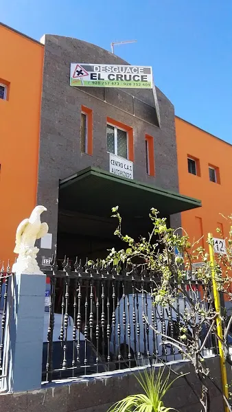 Desguaces El Cruce S.L - Desguace en Agüimes - foto 2