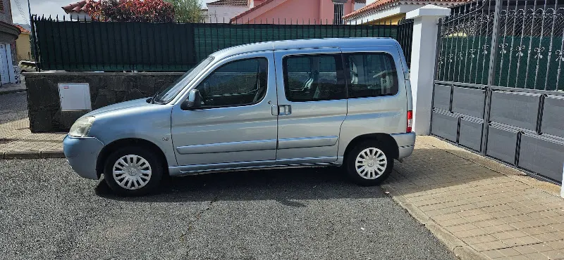 Compro Coches David .buen Estado Averiadoss . - Las Palmas de Gran Canaria