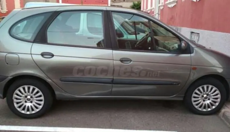 Compro Coches David, Buen Estado, Averiados ,Chocados - Telde