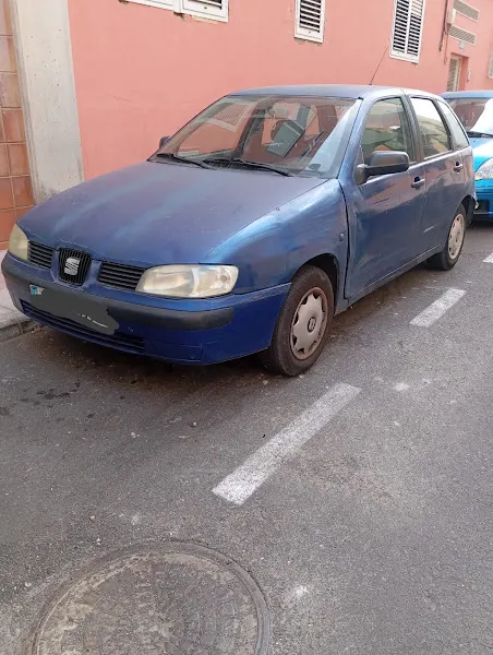 Compro Coches David, Buen Estado, Averiados ,Chocados - Compraventa de automóviles en Telde - foto 2
