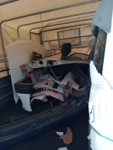 Desguaces Recuperauto - Desguace en León - foto 2