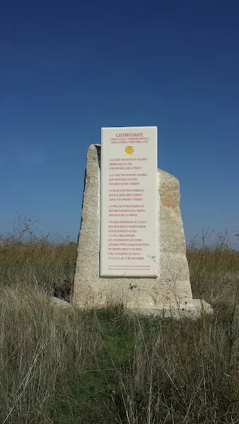 Frey Cano Gaspar - Zamora