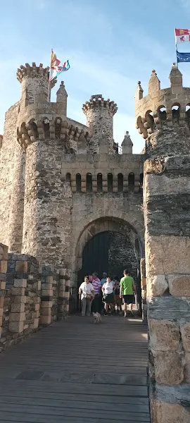 Frey Cano Gaspar - Desguace en Zamora - foto 2