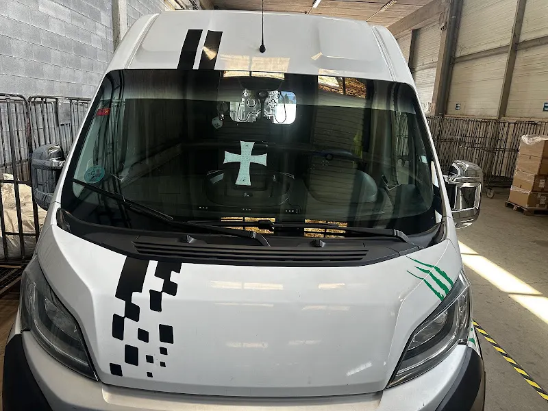 Venta de Piezas - Tienda de repuestos de automóviles usados en Lleida - foto 2