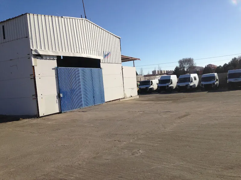 Autodesguaces de Miguel - Pinto