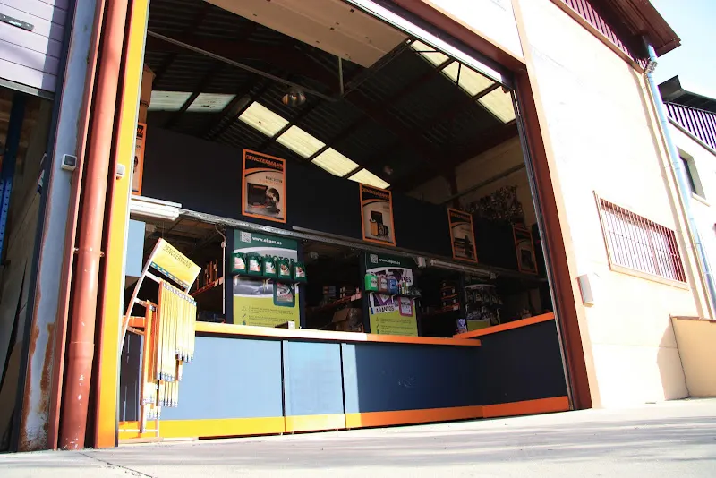 Recambios Becerril - Tienda de repuestos para automóviles en Collado Villalba - foto 2