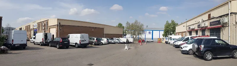 Salle Autorecambios SL - Tienda de repuestos para automóviles en Mejorada del Campo - foto 2