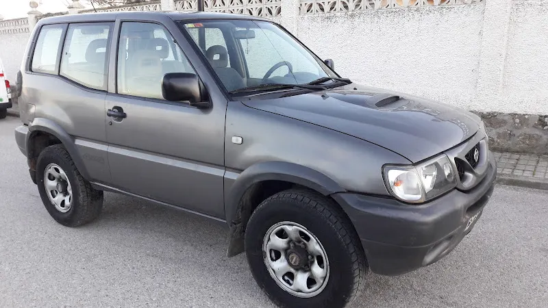 RECAMBIOS 4x4 QUIROGA - Tienda de repuestos para automóviles en Navalcarnero - foto 2