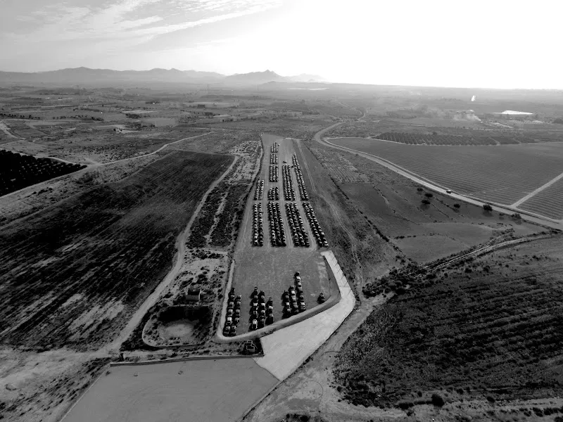 Ecorepuesto S.L. - Fortuna