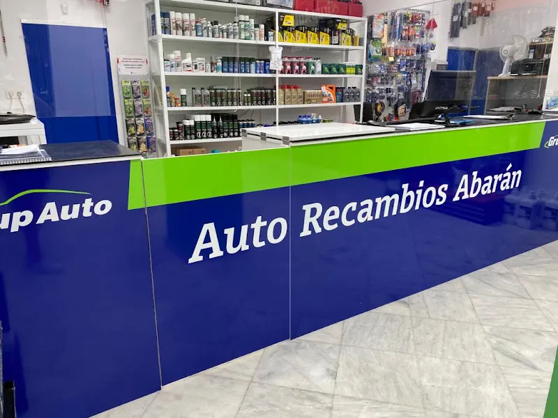 Autorrecambios Abaran - Tienda de repuestos para automóviles en Cieza - foto 2