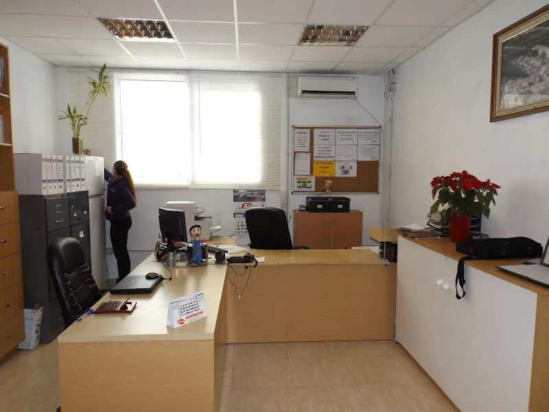 Auto Lacarcel SL - Murcia