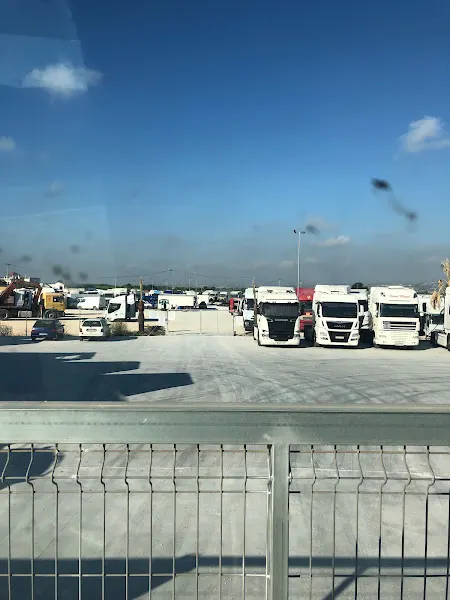 Todo Truck Carillo - Archena