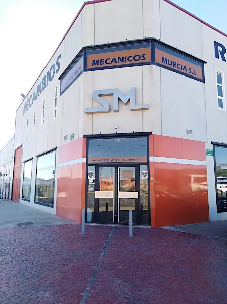 Suministros Mecánicos Murcia S.L. - Torre Pacheco
