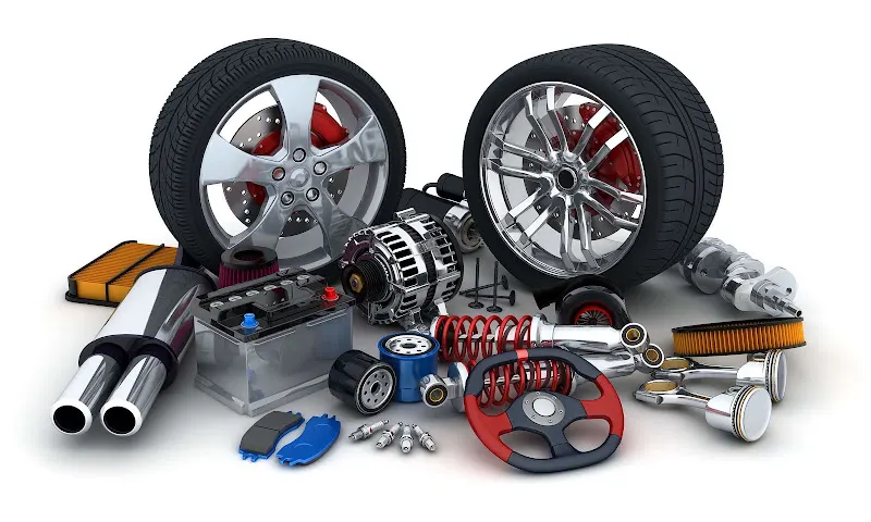 RecaR Recambios - Tienda de repuestos para automóviles en Carballino - foto 2