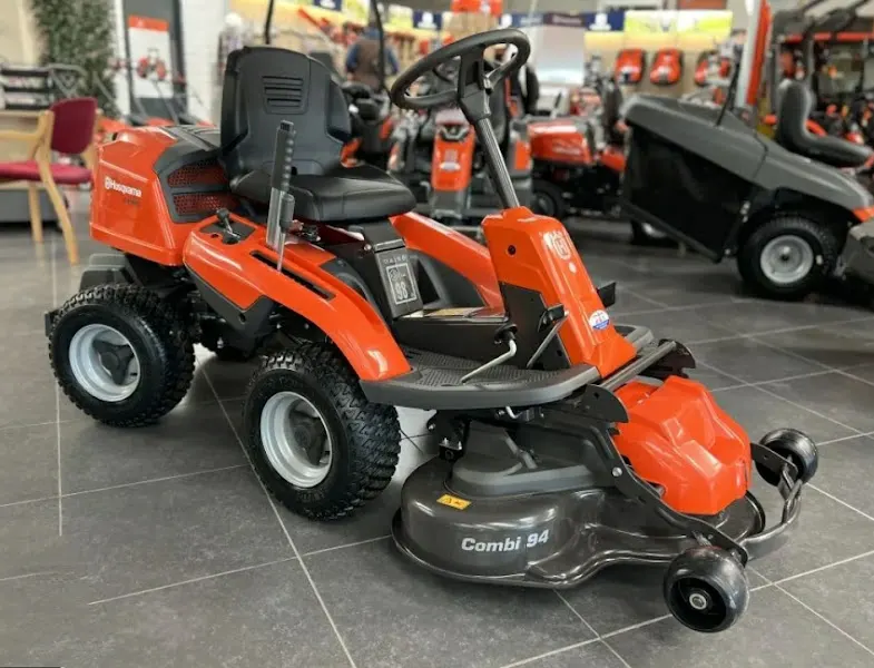 Grupo Jorcla Automocion Sl - Carballino
