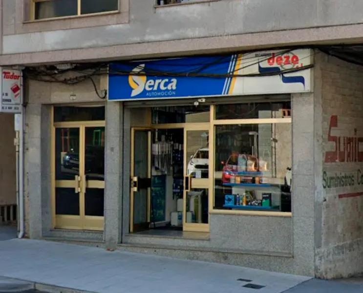 Recambios Deza - Tienda de repuestos para automóviles en Carballino - foto 2