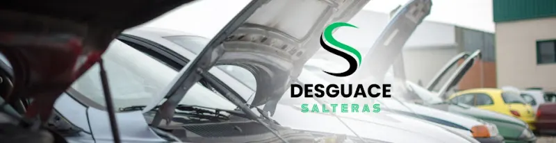 Desguace Salteras - Desguace en Gines - foto 2