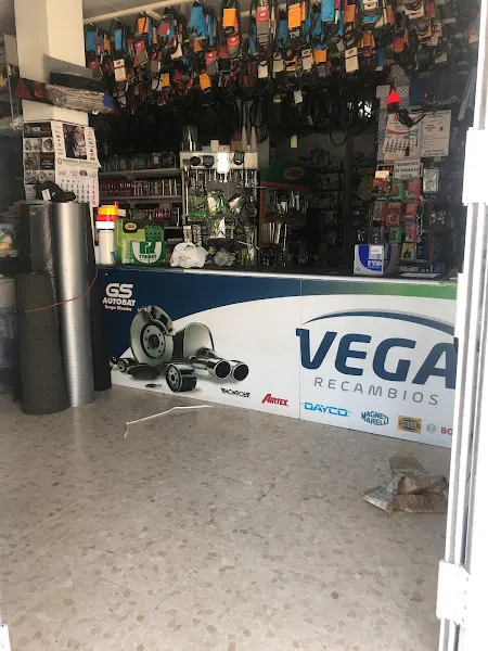 Repuestos Vega - Tienda de repuestos para automóviles en Arahal - foto 2
