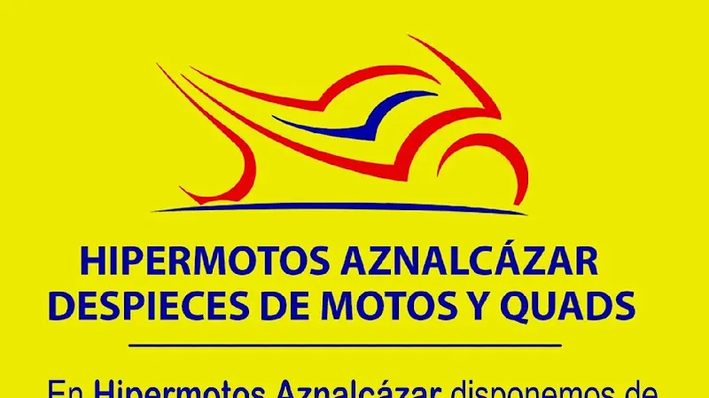 Hipermotos Aznalcazar - Desguace en Mairena del Aljarafe - foto 2