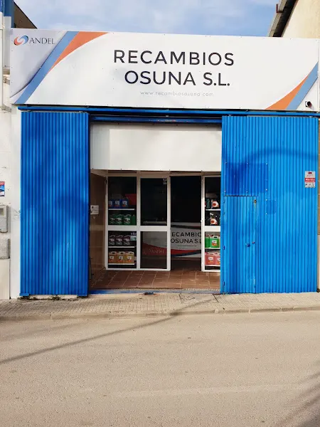 Recambios Osuna | Osuna - Osuna