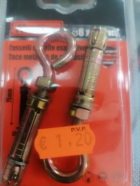 RECAMBIOS FRAMPI - Sevilla