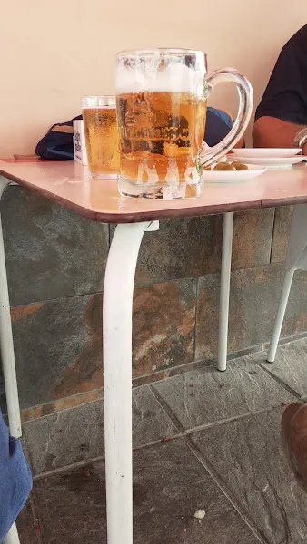 Hermanos Sánchez Chatarreria S C - Utrera