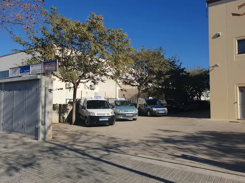 ATR VILA-SECA